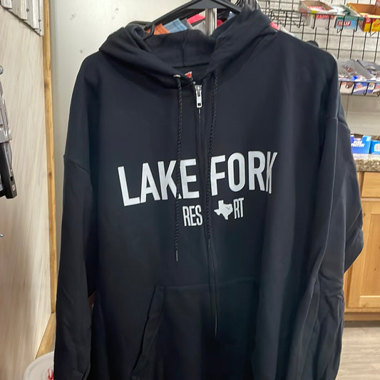 Lake Fork Hoodie