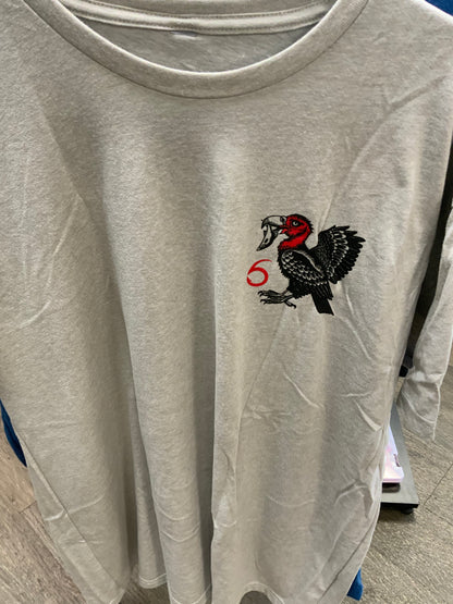 HOLE BUZZARD TEE SHIRT 2X