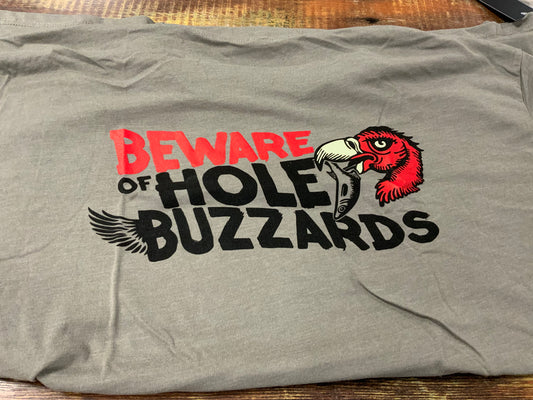 HOLE BUZZARD TEE SHIRT 2X