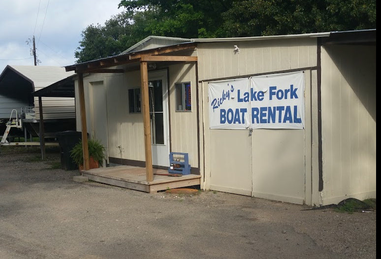 Lake Fork Links Lake Fork Resort