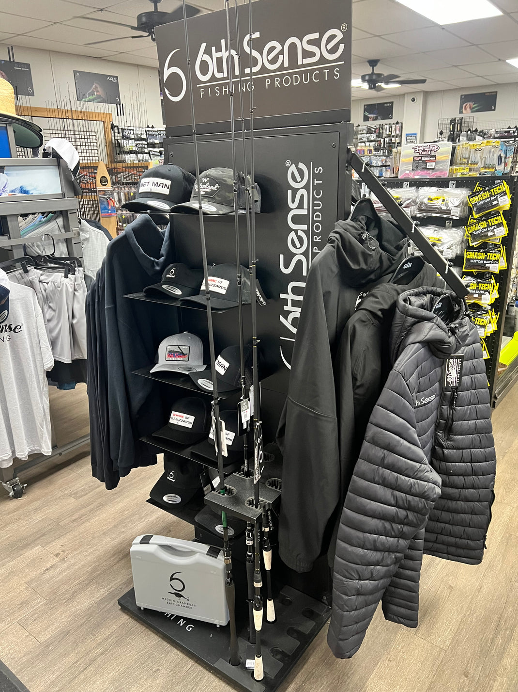 Lake Fork Tackle Store – Lake Fork Resort
