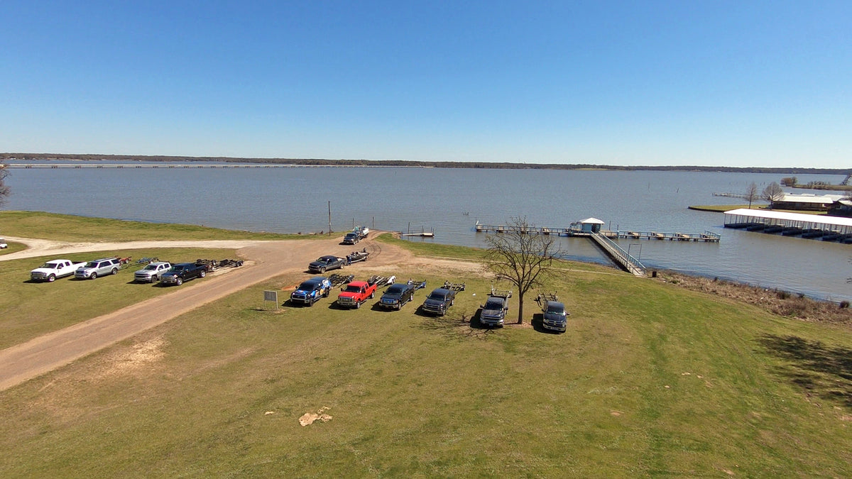 Boat Ramp Pass Online Boat Ramp Pass – Lake Fork Resort