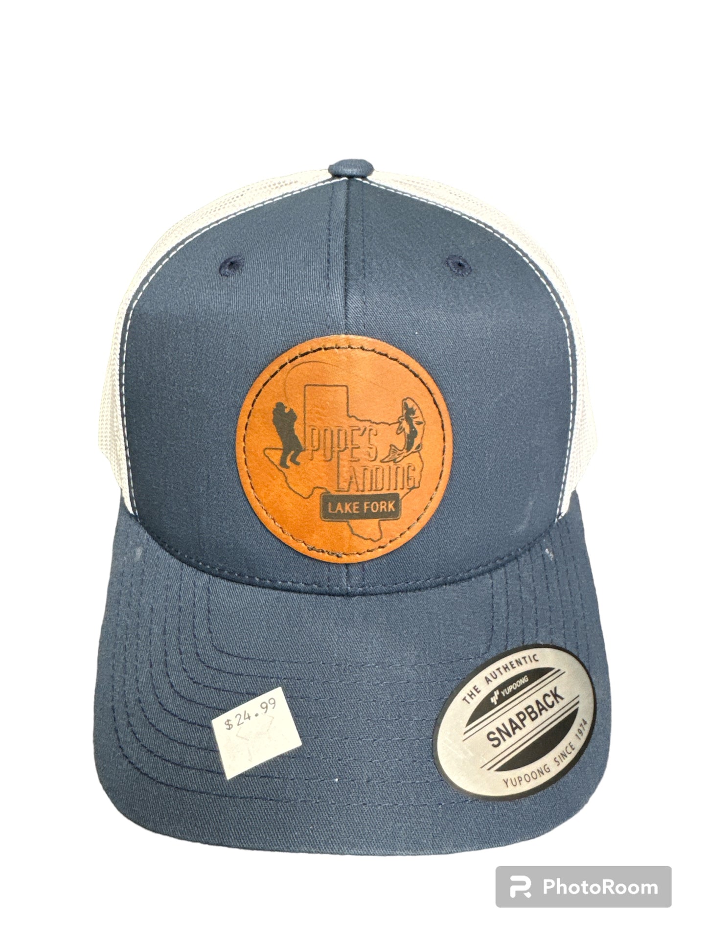 Lake Fork Hats