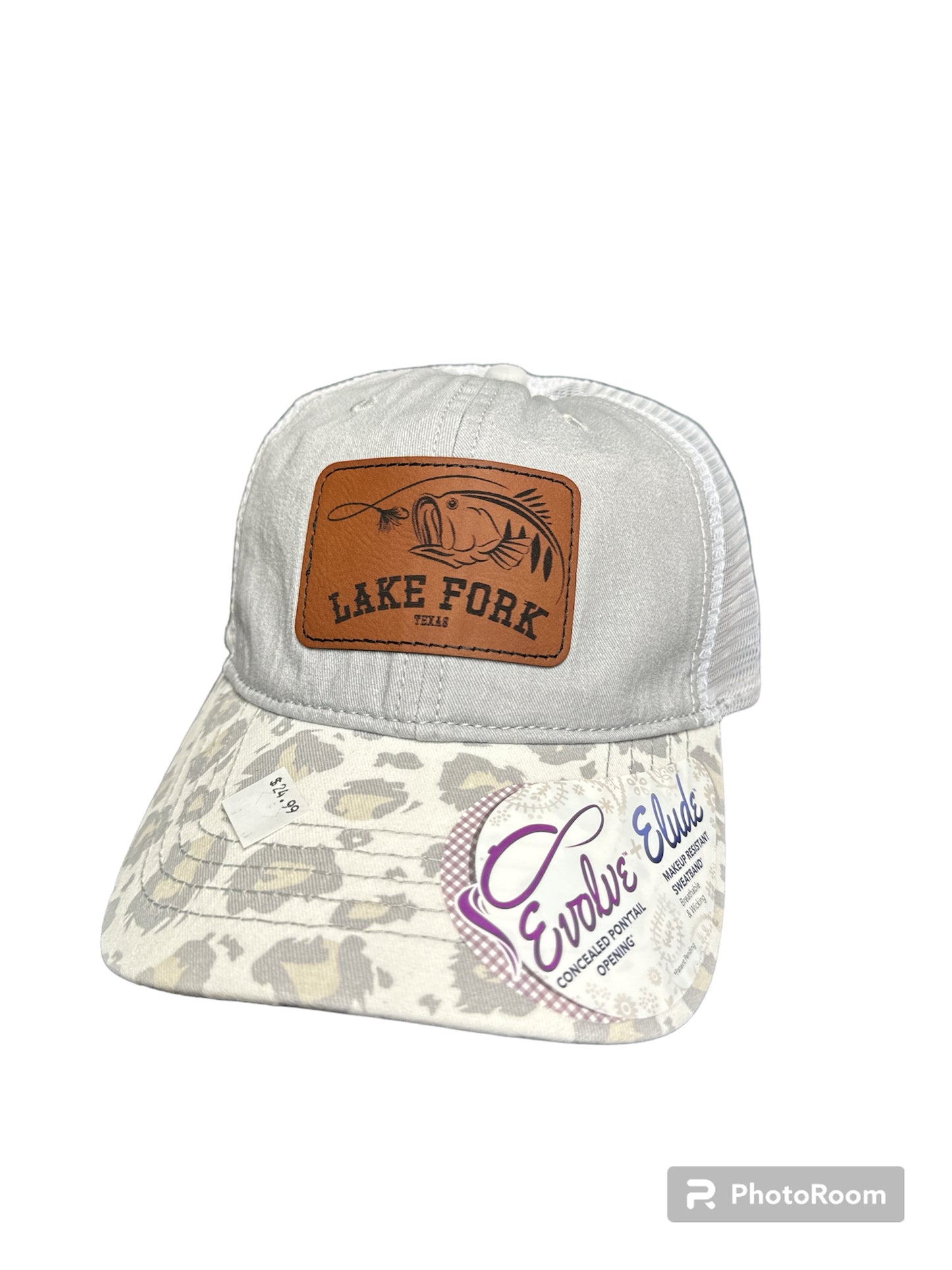 Lake Fork Hats