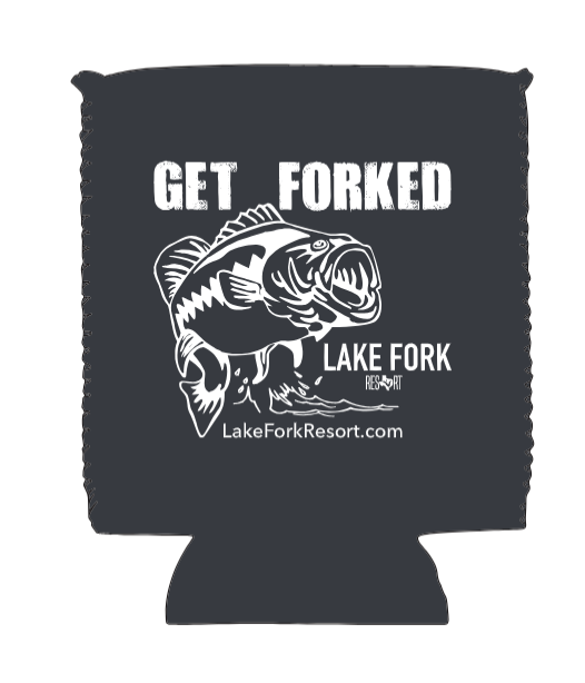 Koozies - Lake Fork Resort