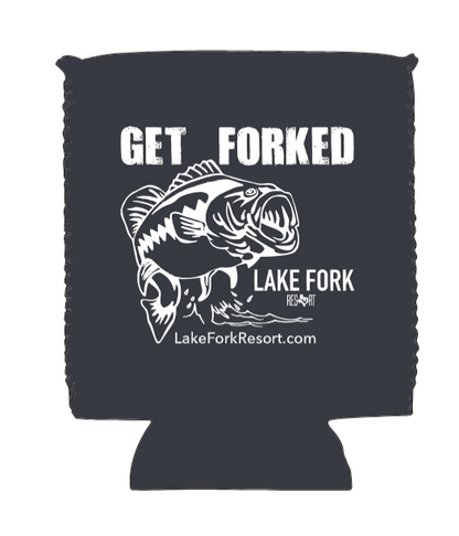 Koozies - Lake Fork Resort