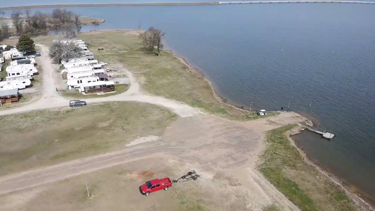 Boat Launch