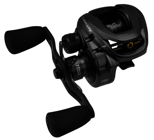 Lew's Custom Lite Speed Spool CL1SH 7:5:1 RH