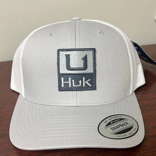 HUK’d UP Trucker Hat