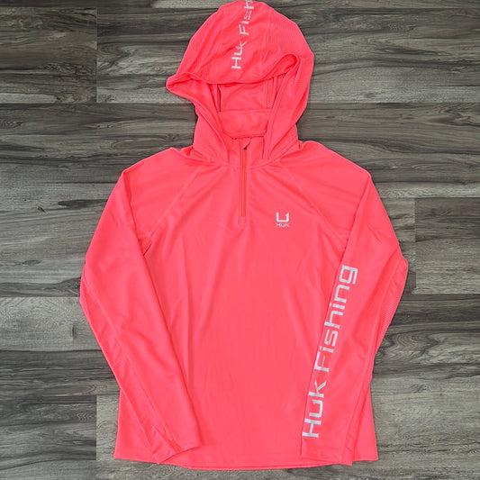 Icon LS Hoodie Women’s