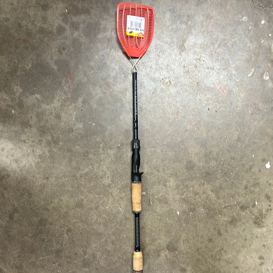 Rod Fly Swatter Lake Fork Resort