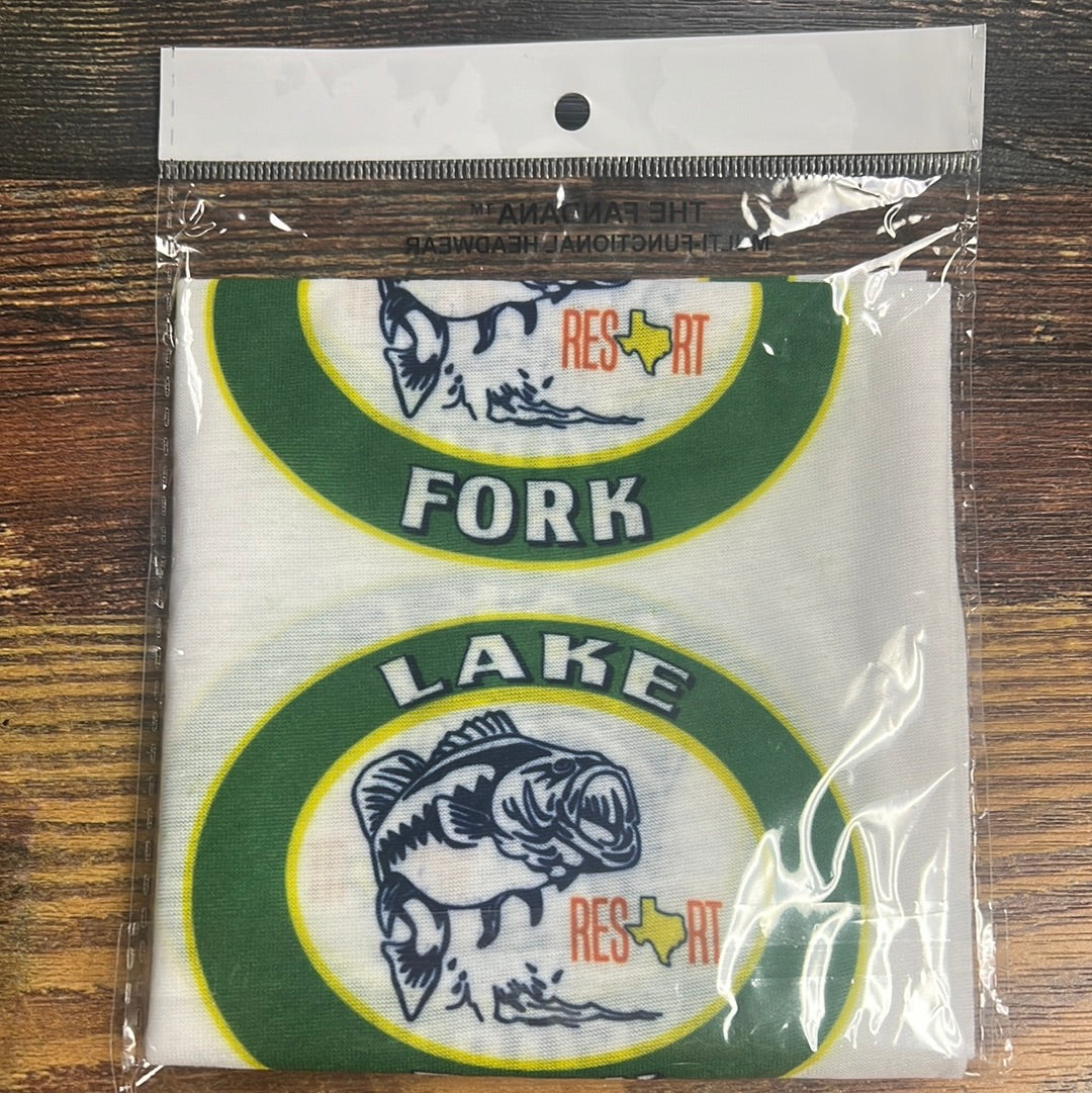 Lake Fork Resort Buff