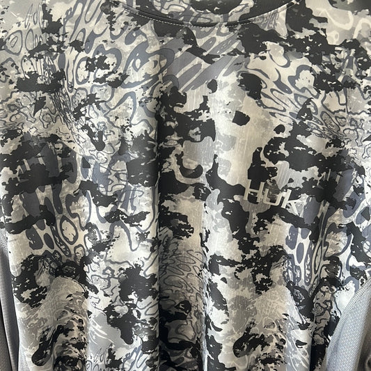 HUK Icon X Tide Change LS