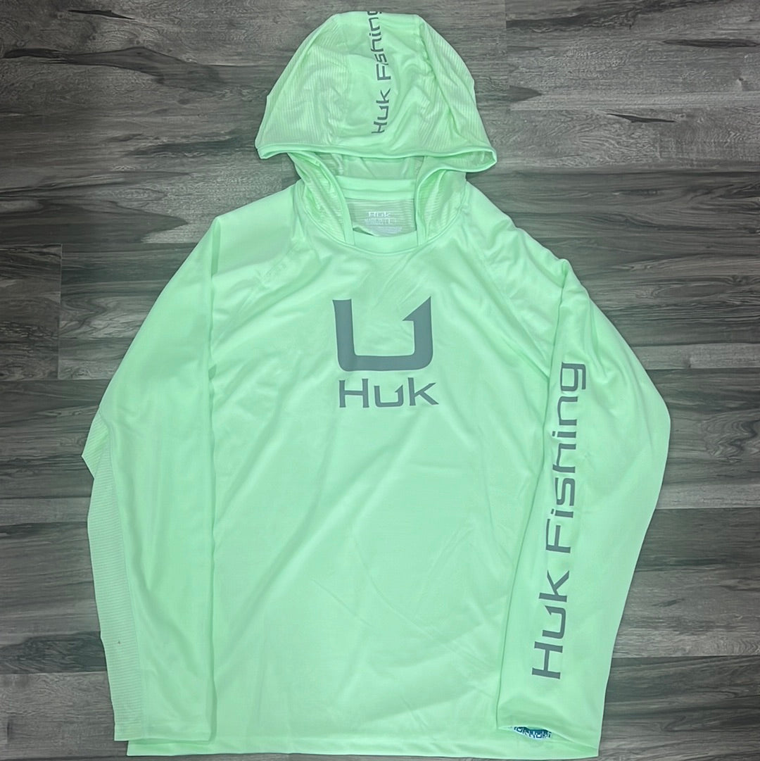 HUK Icon Hoodie