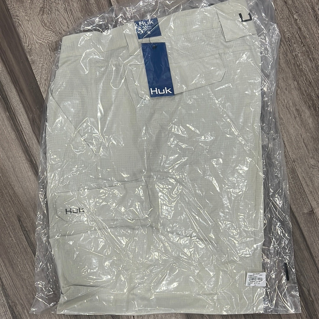 HUK AIA Short XL