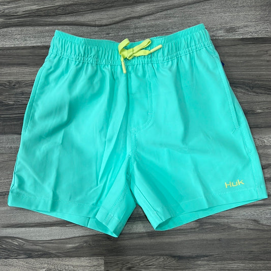 HUK Youth Pursuit Volley Short