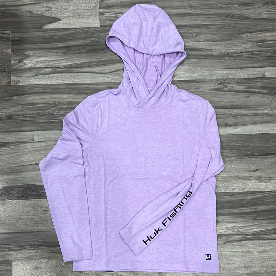 HUK Waypoint Hoodie Women’s