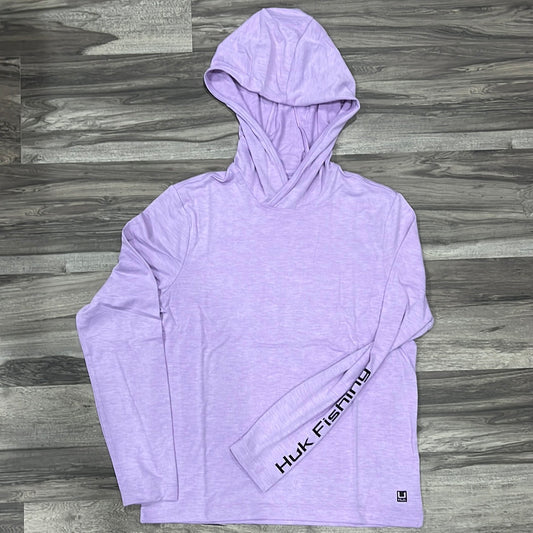 HUK Waypoint Hoodie Women’s