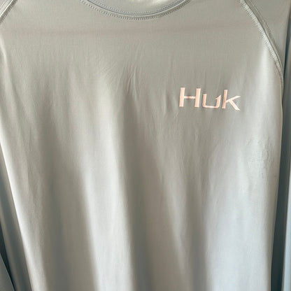 HUK KC American Shotgun Pursuit