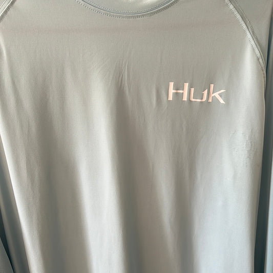 HUK KC American Shotgun Pursuit