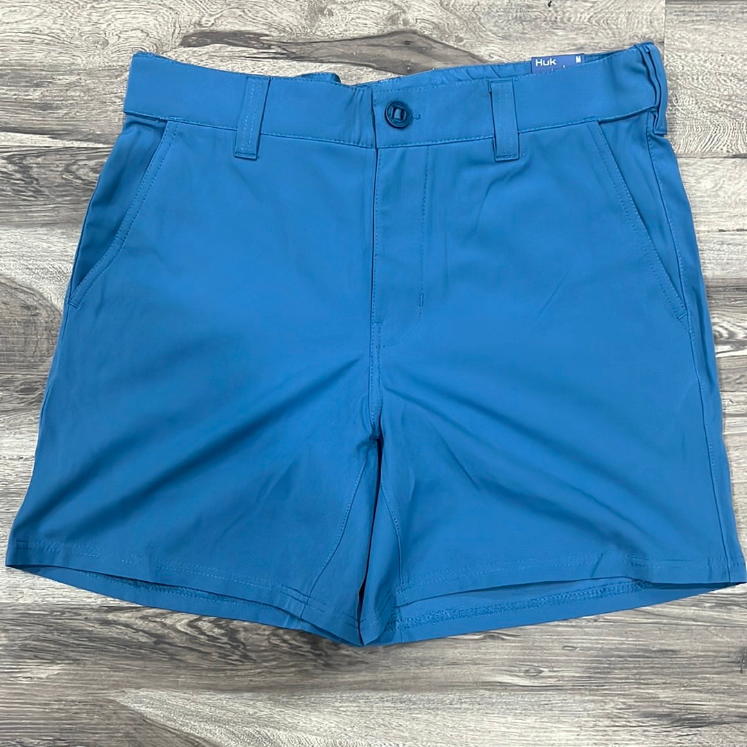 HUK Pursuit Short