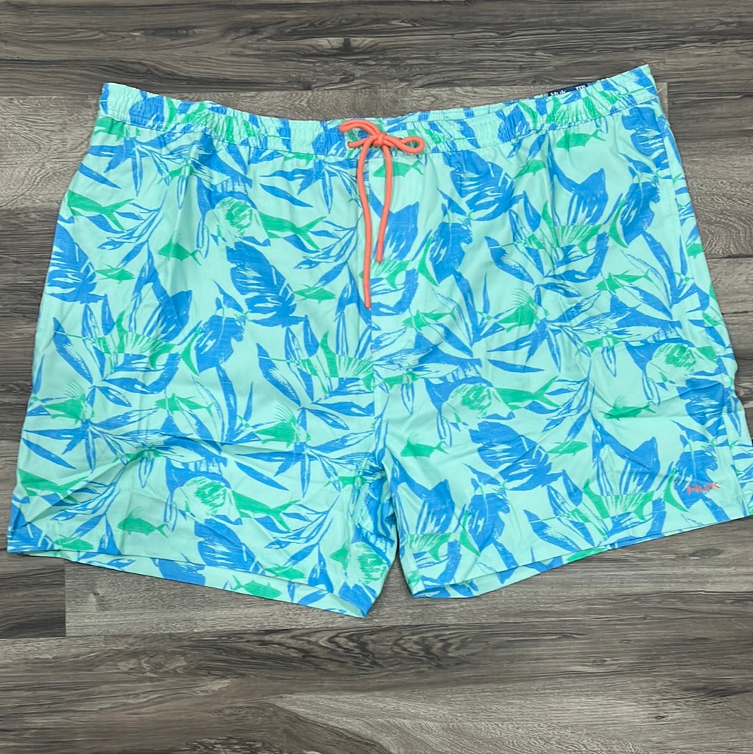 HUK Ocean Palm Volley