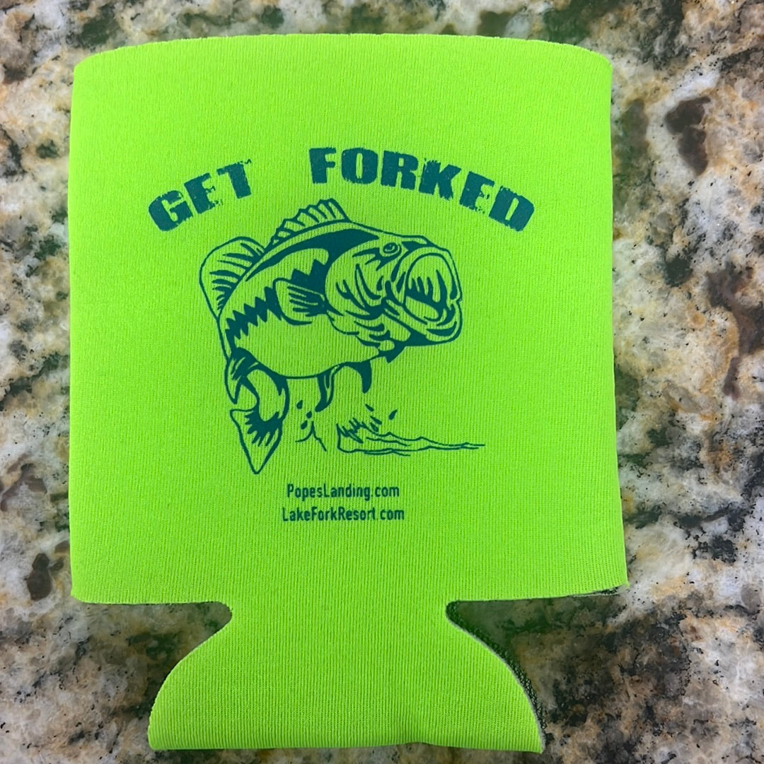 Koozies - Lake Fork Resort