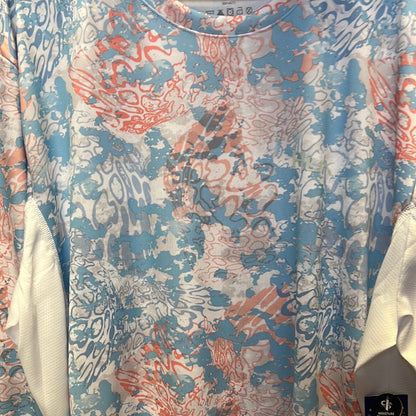 HUK Icon X Tide Change LS