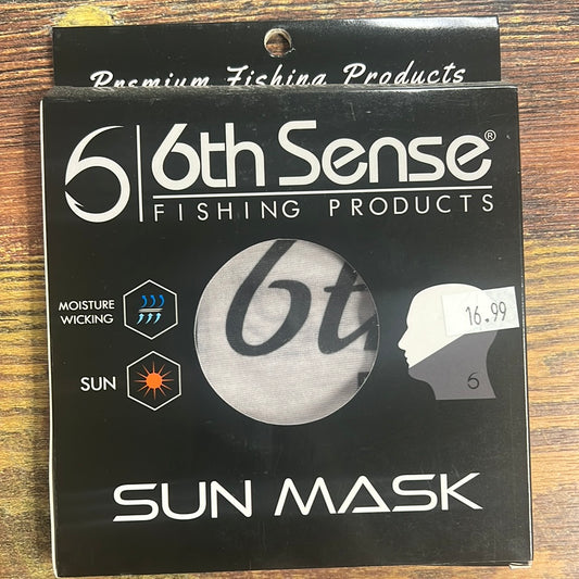 6th Sense Sun Mask