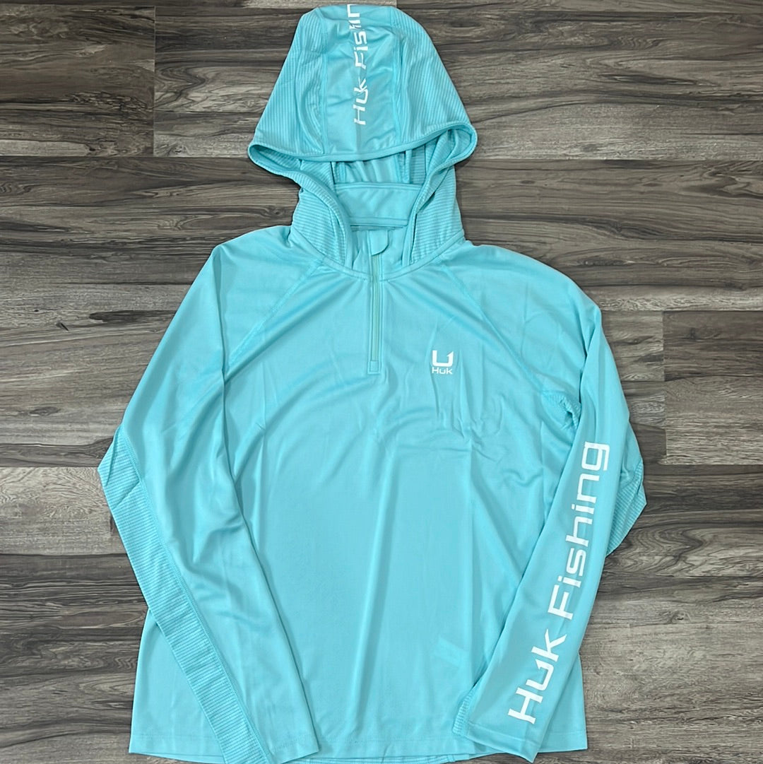 Icon LS Hoodie Women’s