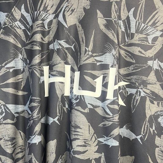 HUK Ocean Palm Pursuit