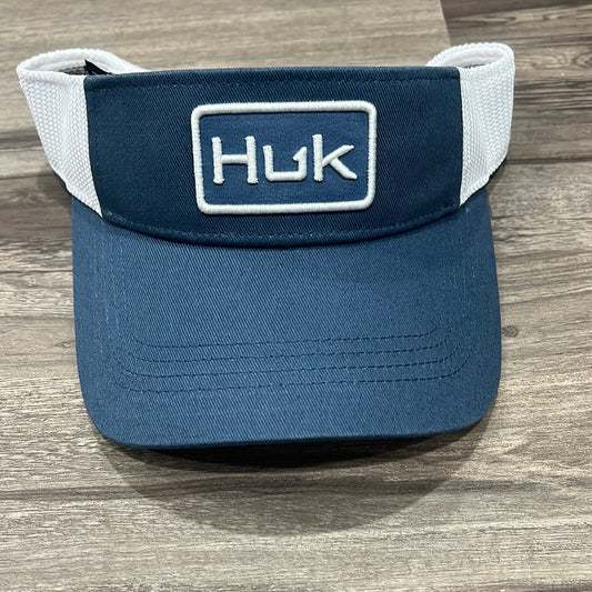 HUK Solid Visor