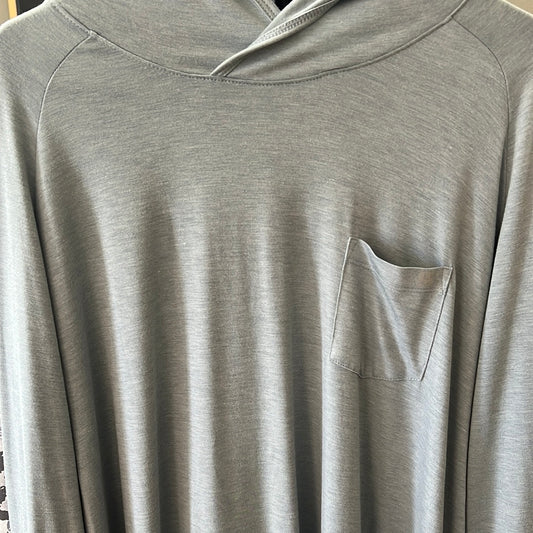 HUK Waypoint Hoodie men’s