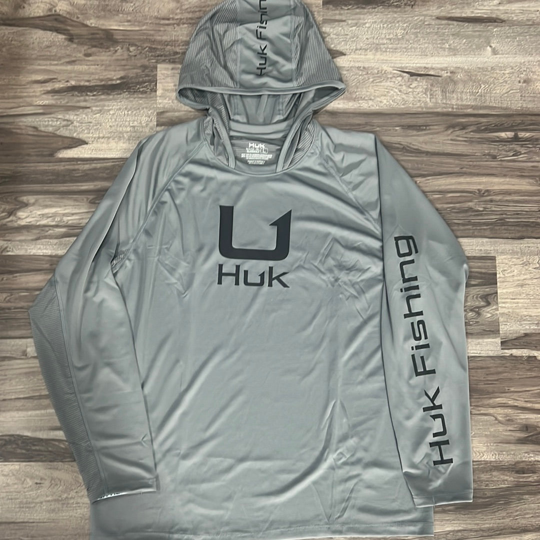 HUK Icon Hoodie