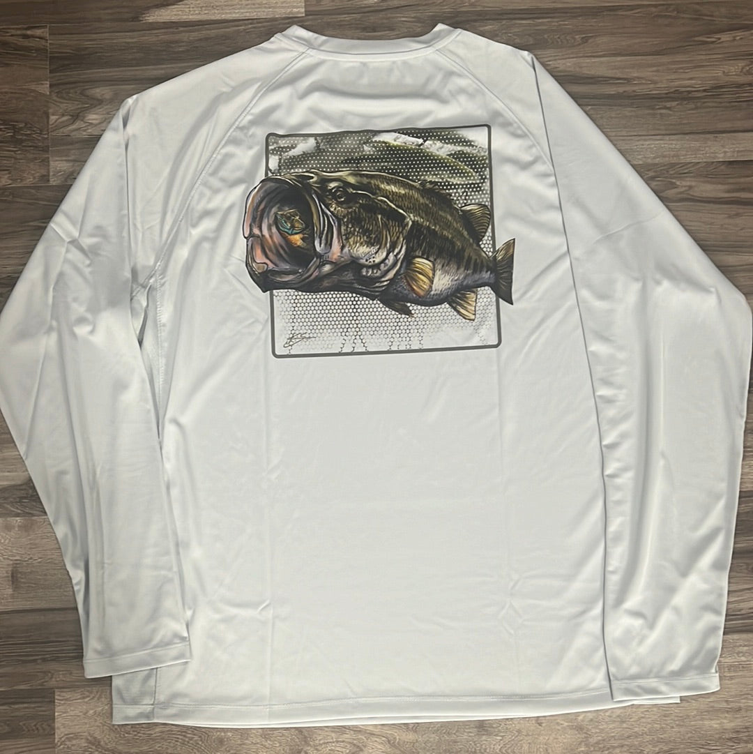 HUK KC Ambush Pursuit