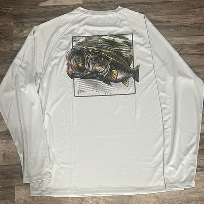 HUK KC Ambush Pursuit