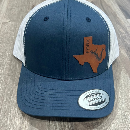 Lake Fork Hats