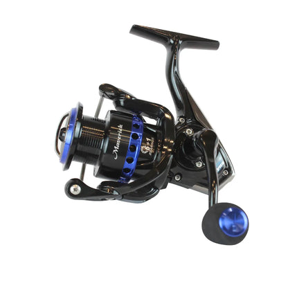 DOBYNS SPINNING REEL 5.2:1